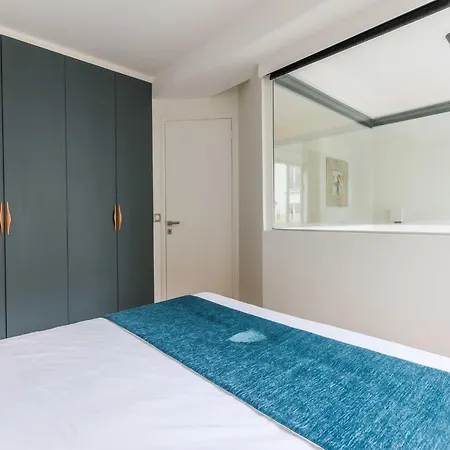 Newly Renovated Loft Bastille Appartamento Parigi