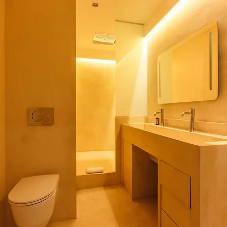 Appartamento Newly Renovated Loft Bastille Parigi